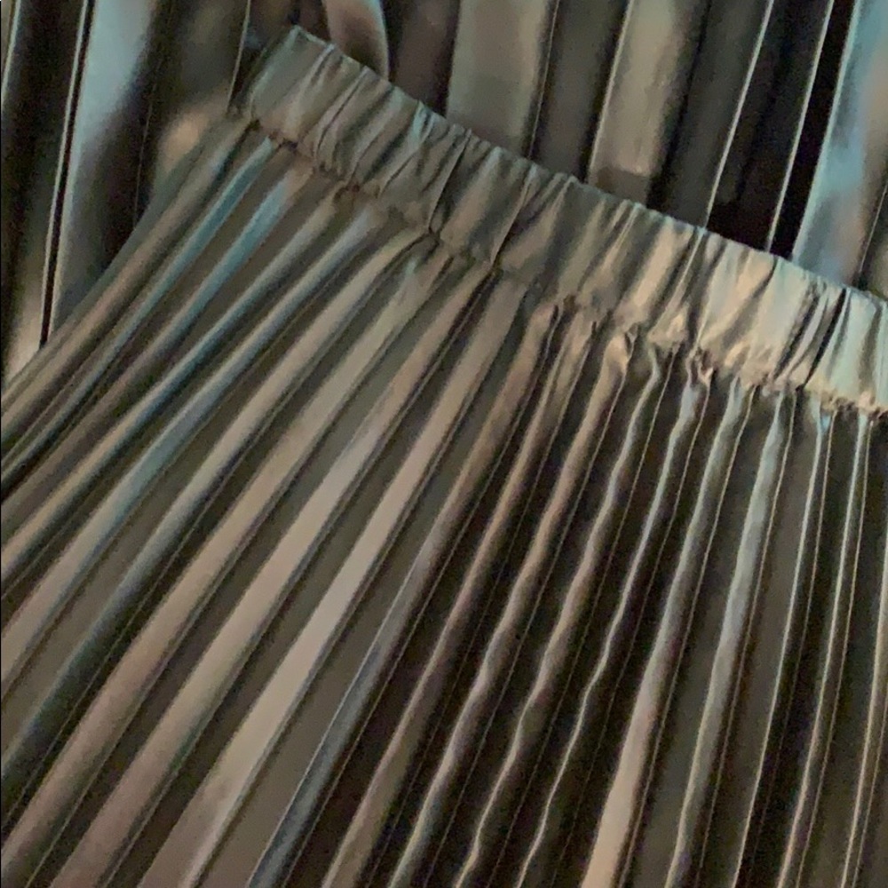 1STATE Wild Thing Deep Forest Skirt